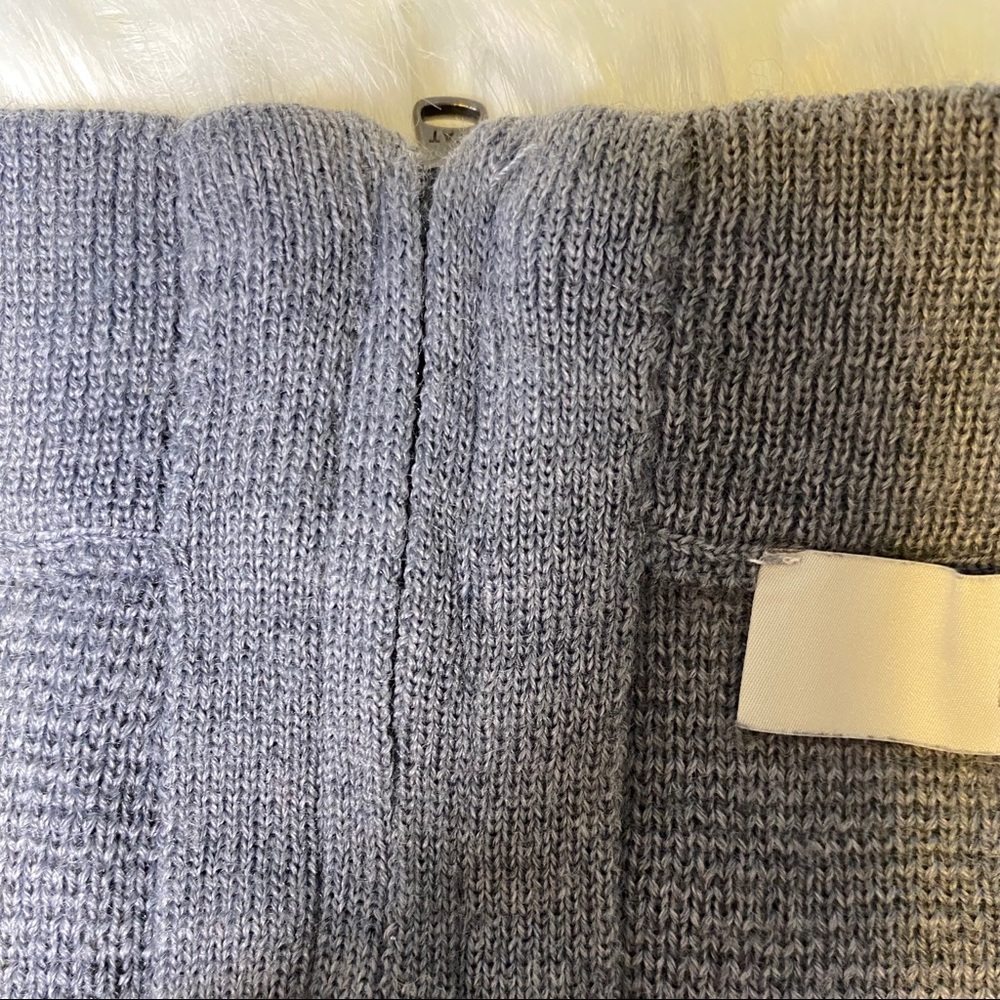 Loft Women’s Midi Skirt Size 4 Pencil - Picture 8 of 8